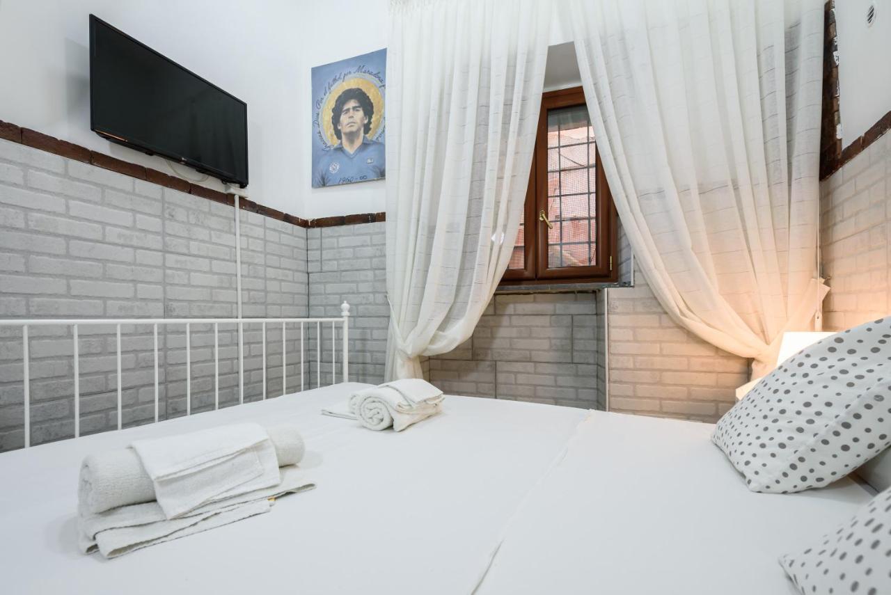 Esse Home Napoli Esterno foto