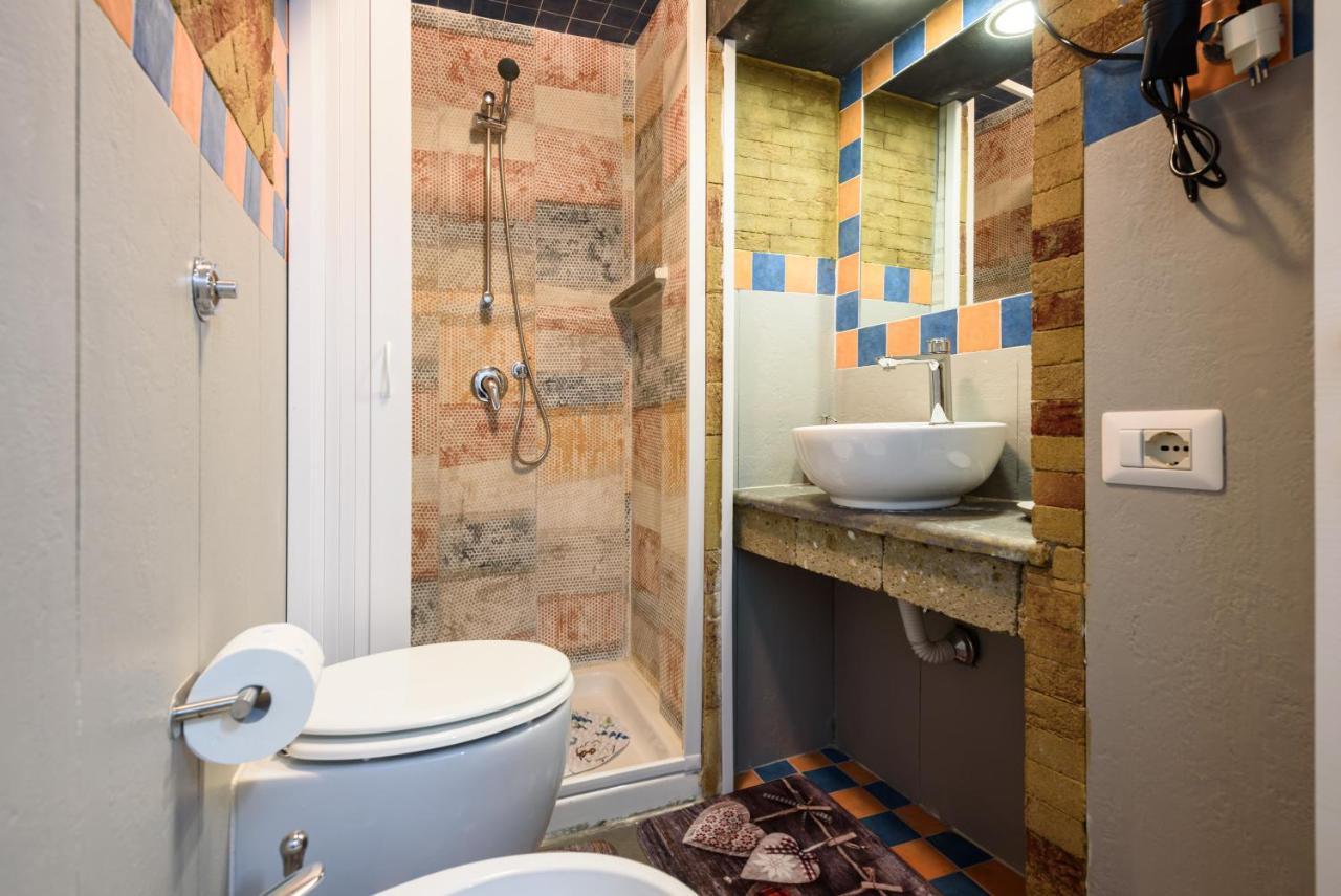 Esse Home Napoli Esterno foto