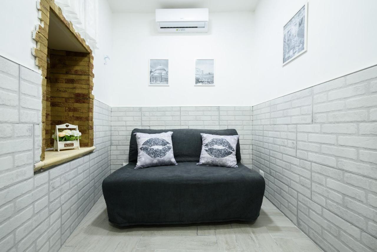 Esse Home Napoli Esterno foto