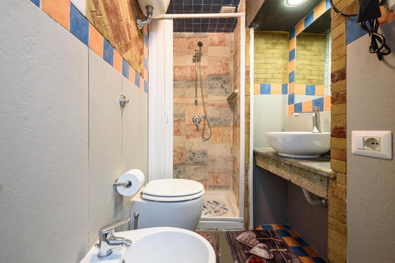 Esse Home Napoli Esterno foto