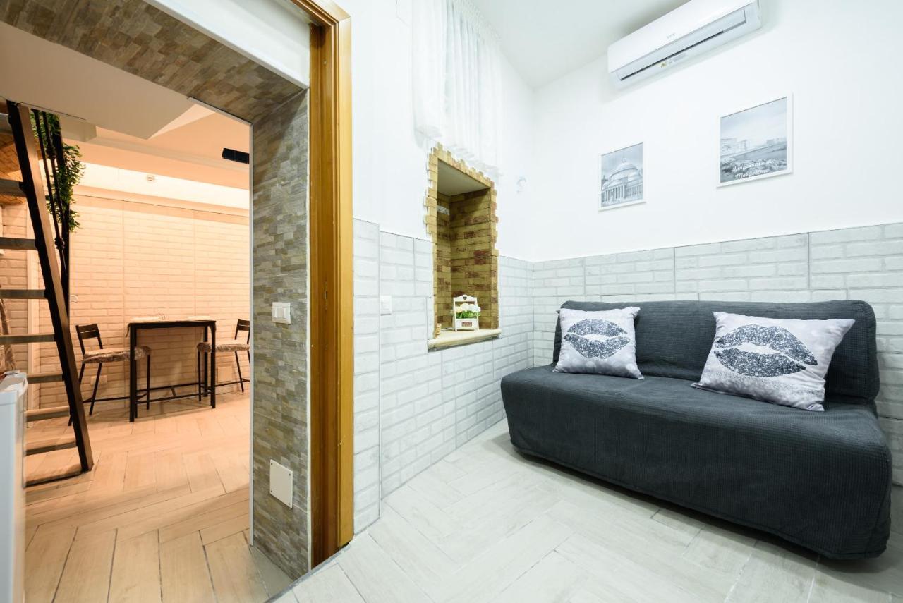 Esse Home Napoli Esterno foto