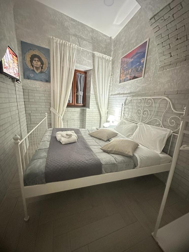 Esse Home Napoli Esterno foto