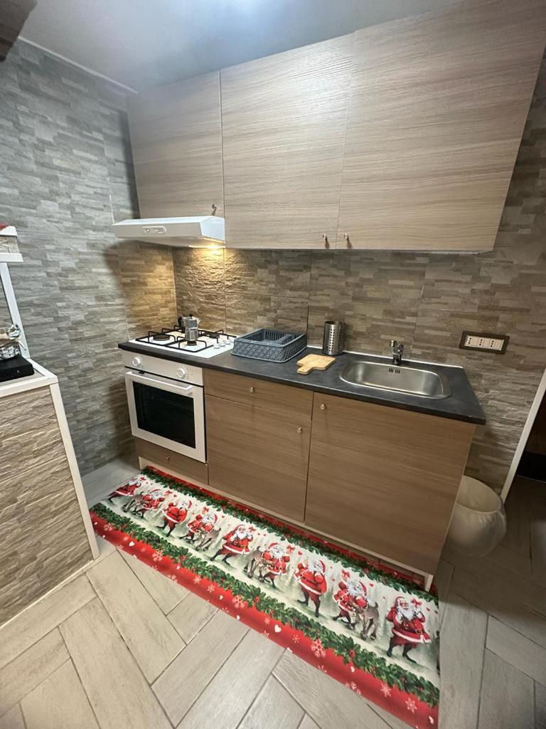 Esse Home Napoli Esterno foto